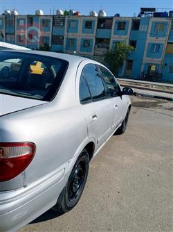 نيسان صني
